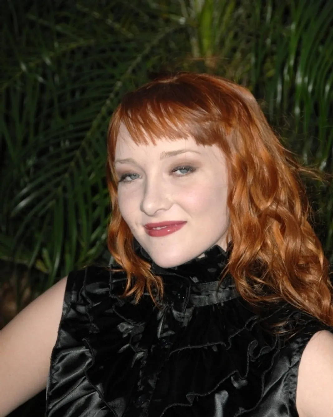 Scarlett Pomers Scarlett Pomers
