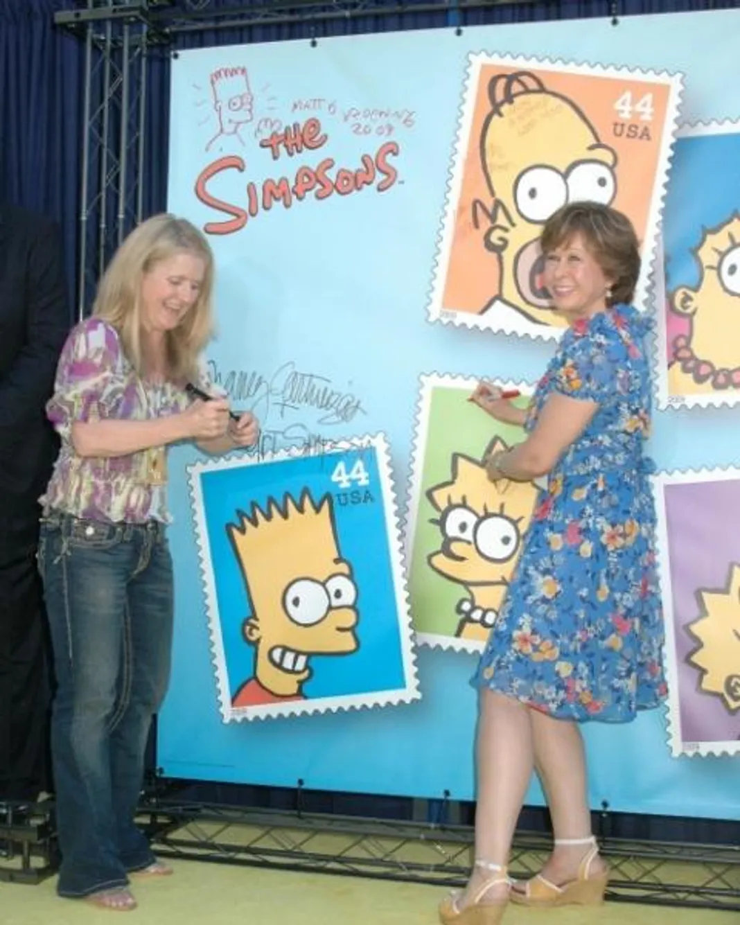 Nancy Cartwright