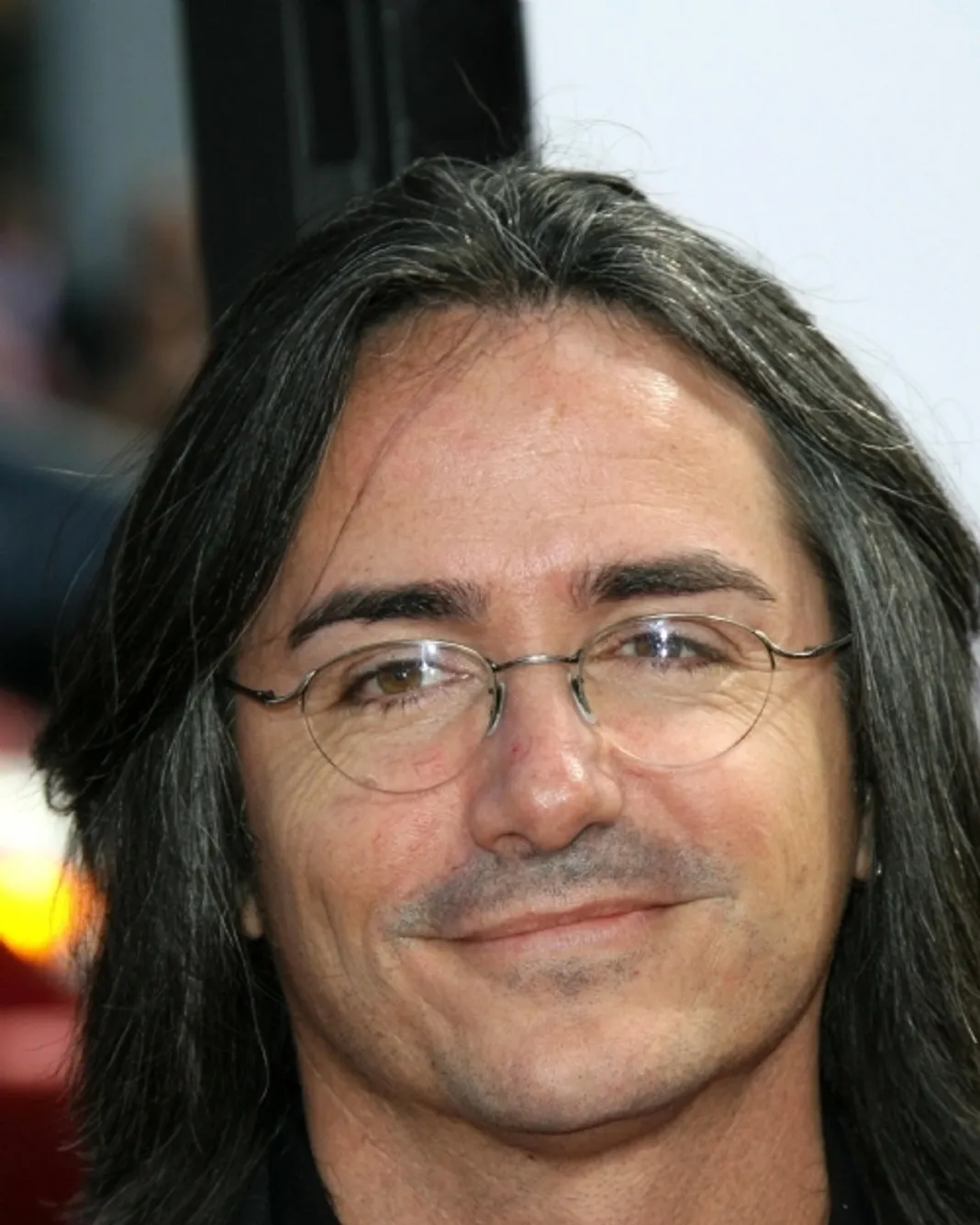 Brad Silberling