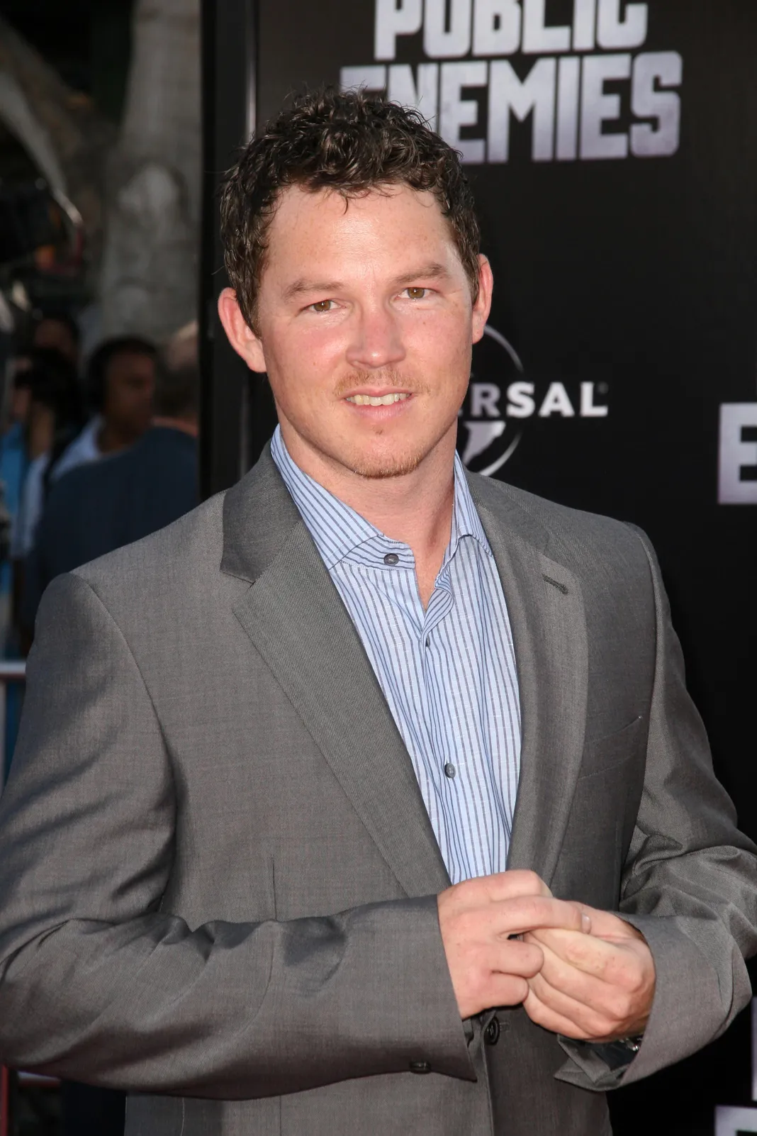 Shawn Hatosy