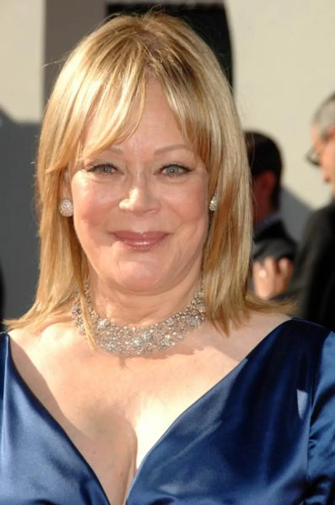 Candy Spelling