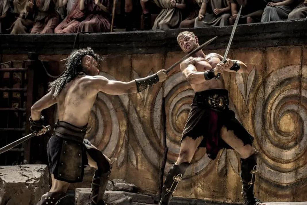 Kellan Lutz, The Legend of Hercules Kellan Lutz, The Legend of Hercules
