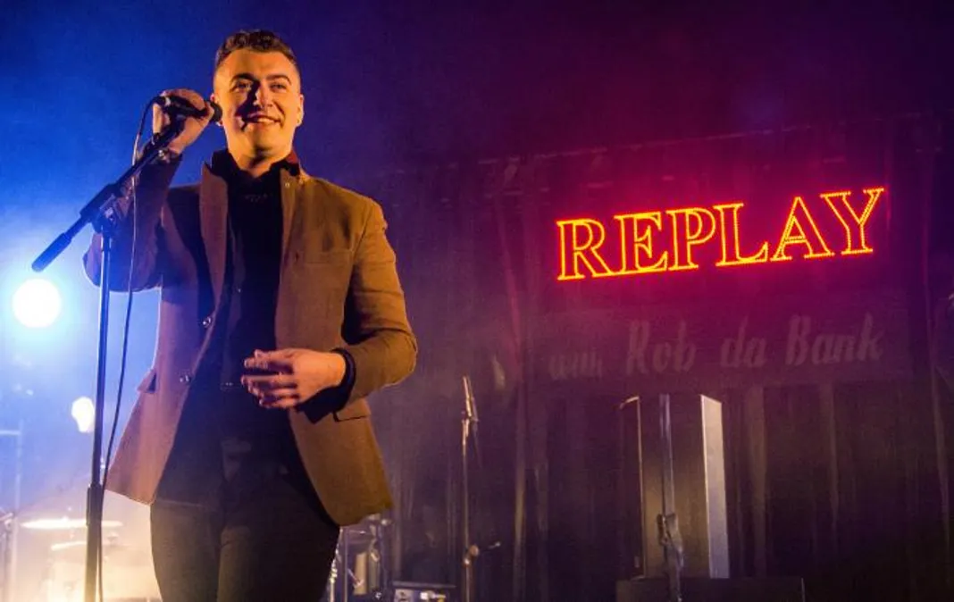 Sam Smith Sam Smith
