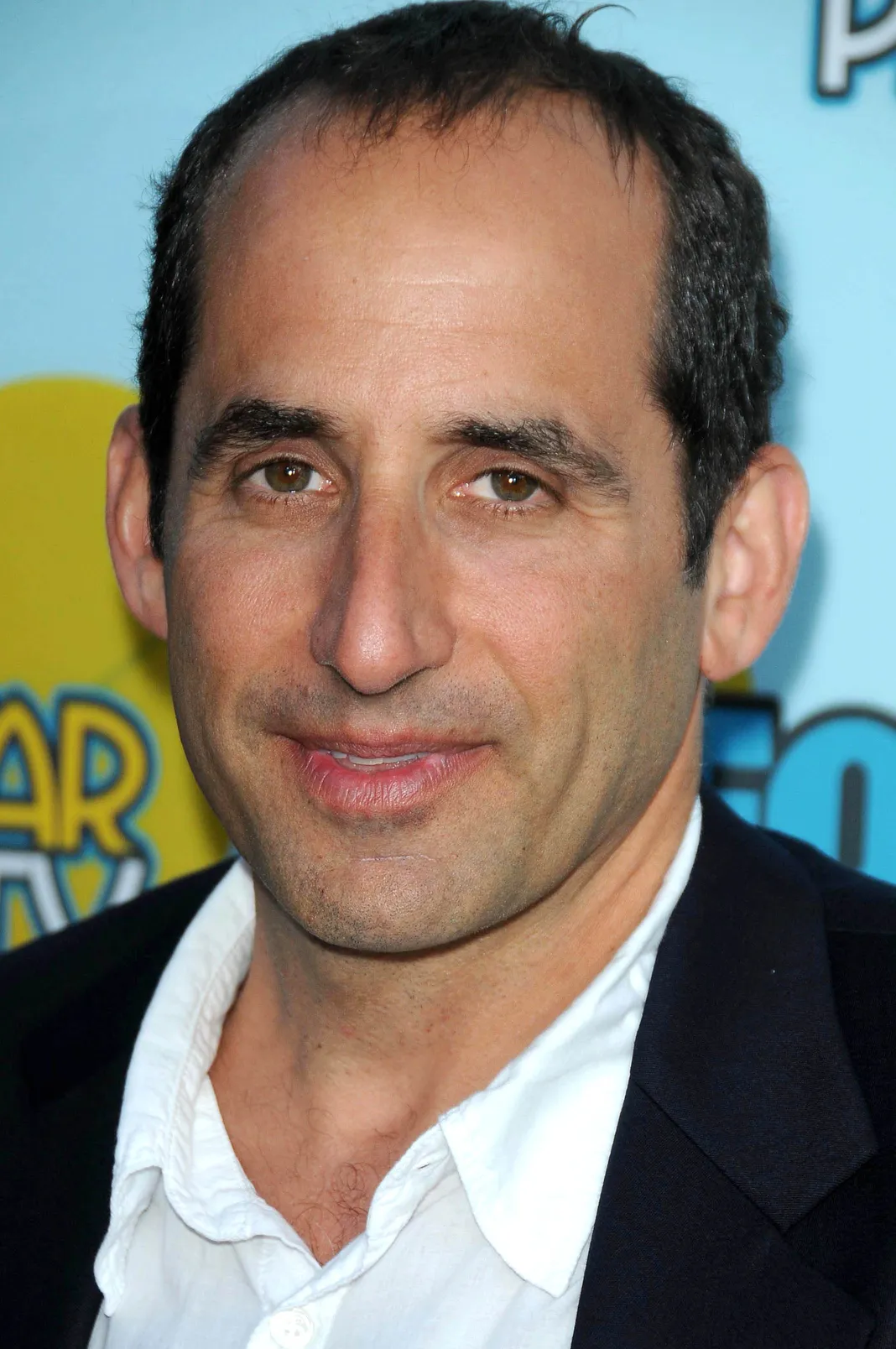 Peter Jacobson Peter Jacobson