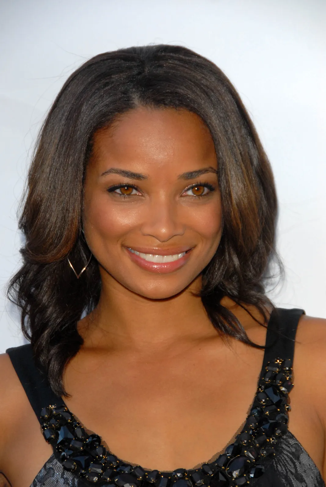 Rochelle Aytes