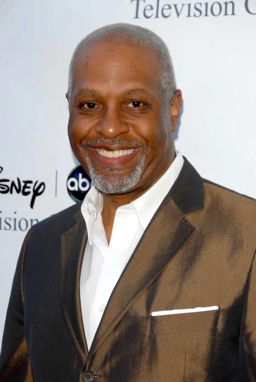 James Pickens Jr