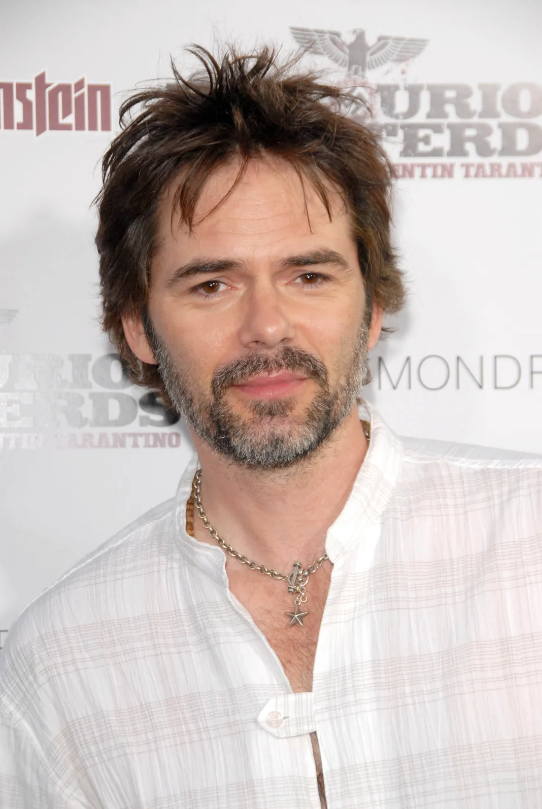 Billy Burke