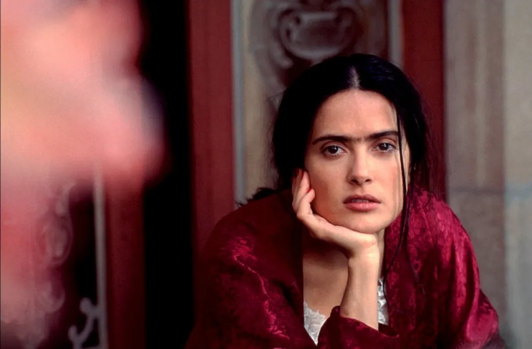 The Sexiest Female Nude Scenes in Movies