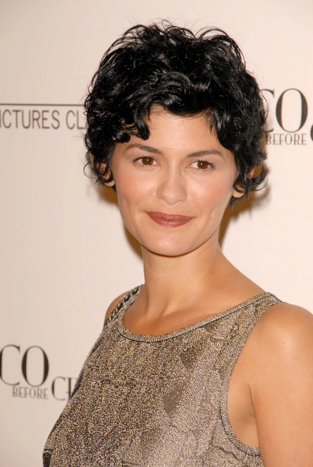 audrey tautou audrey tautou