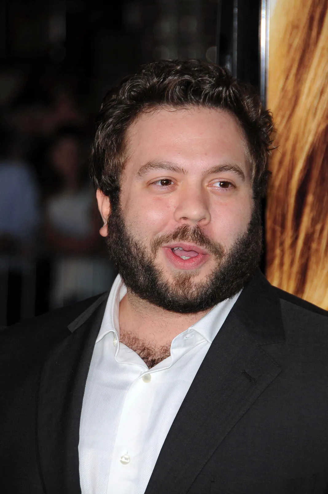 Dan Fogler Dan Fogler