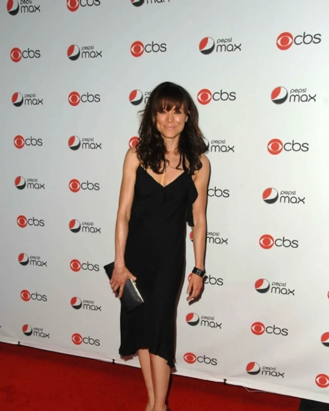 liz vassey