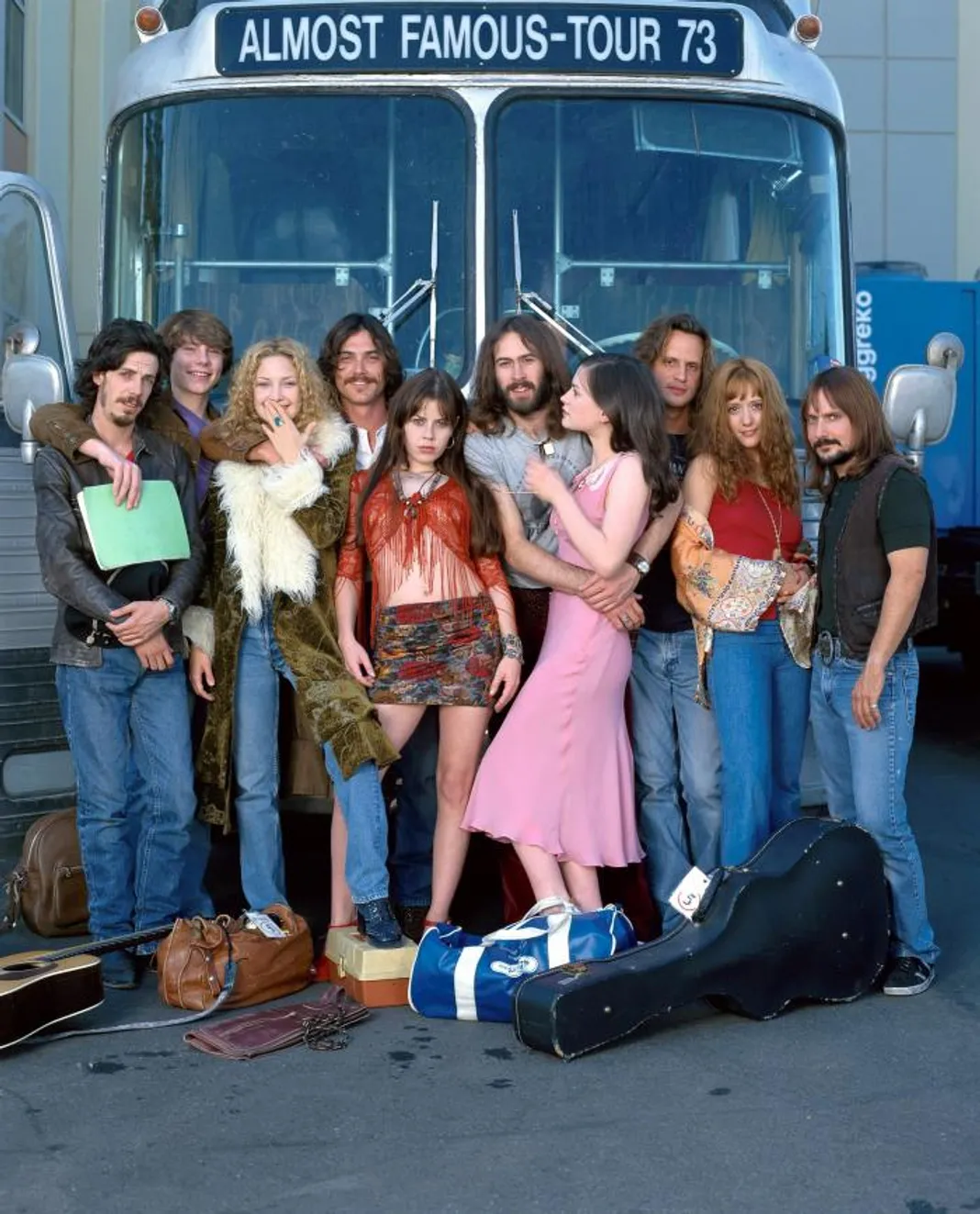 Cameron Crowe Cameron Crowe