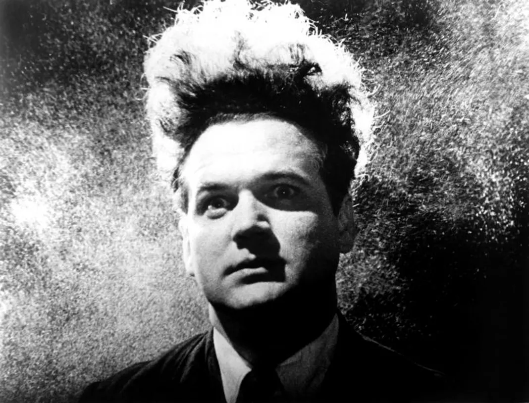 <em>Eraserhead</em>