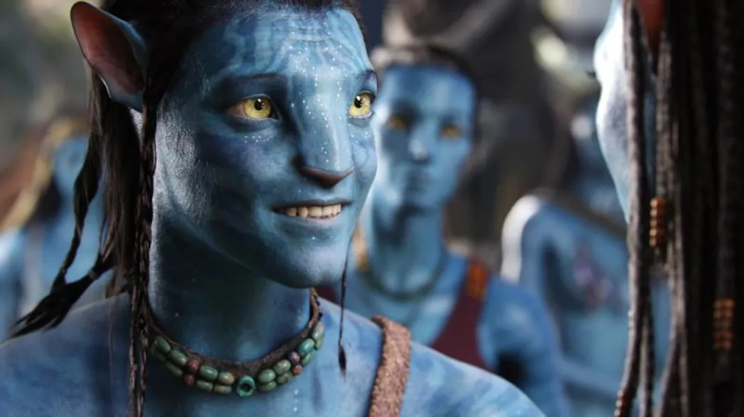 <em>Avatar</em>