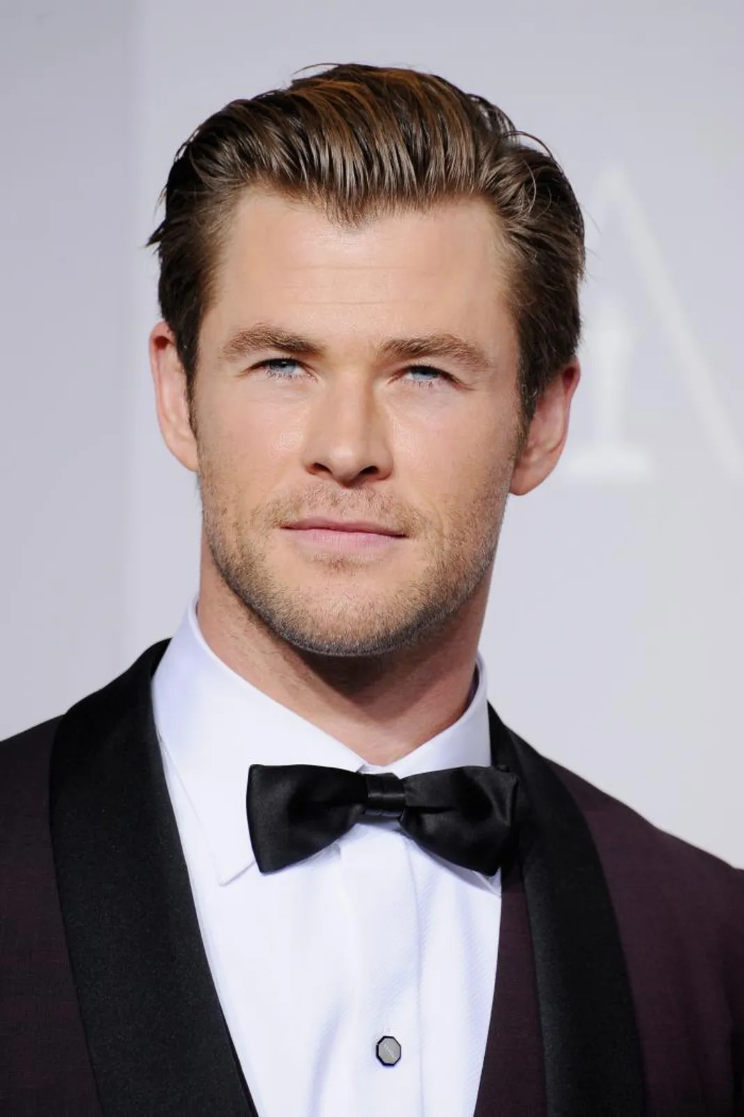 Chris Hemsworth Chris Hemsworth