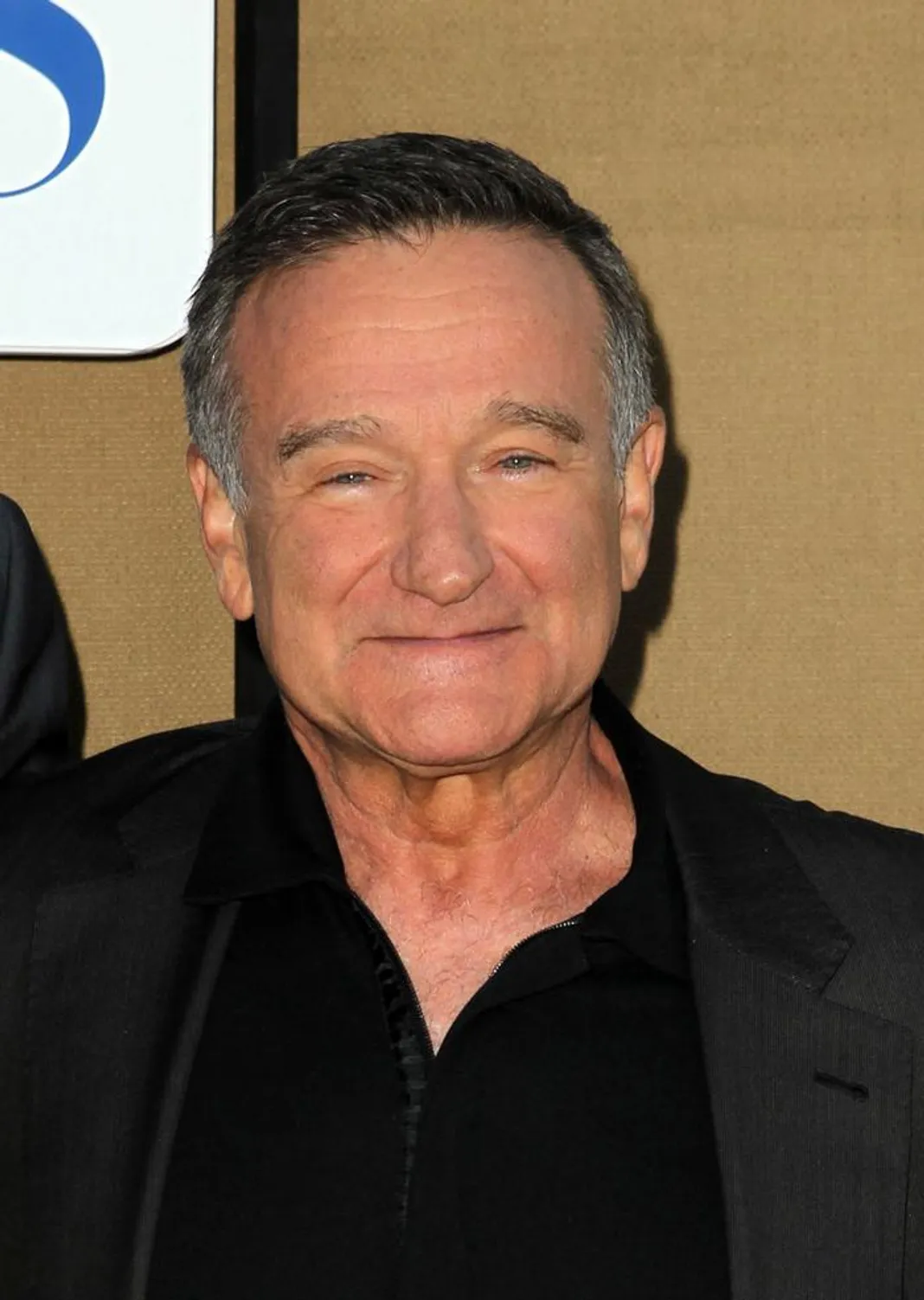 Robin Williams Robin Williams