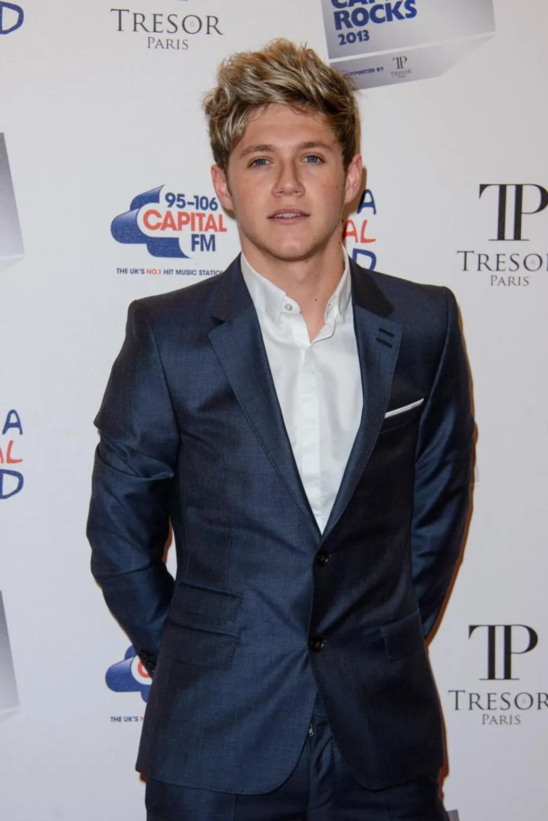 Niall Horan Niall Horan