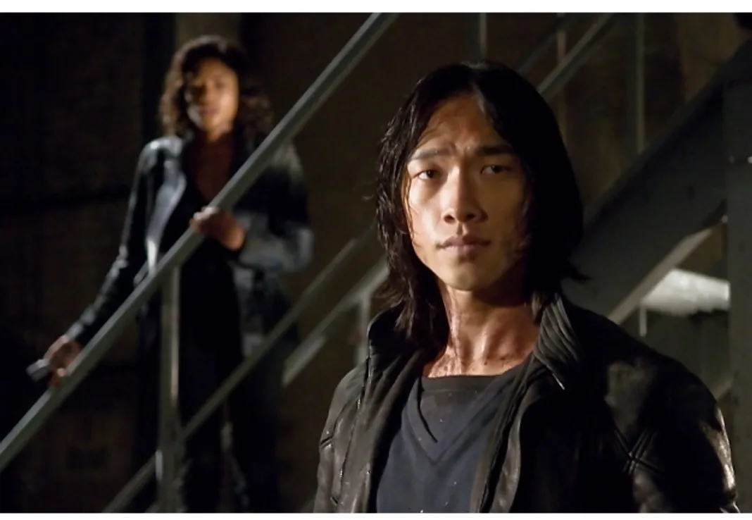 Hollywood Film Ninja Assassin | ninja assassin movie stills Hollywood Film Ninja Assassin | ninja assassin movie stills