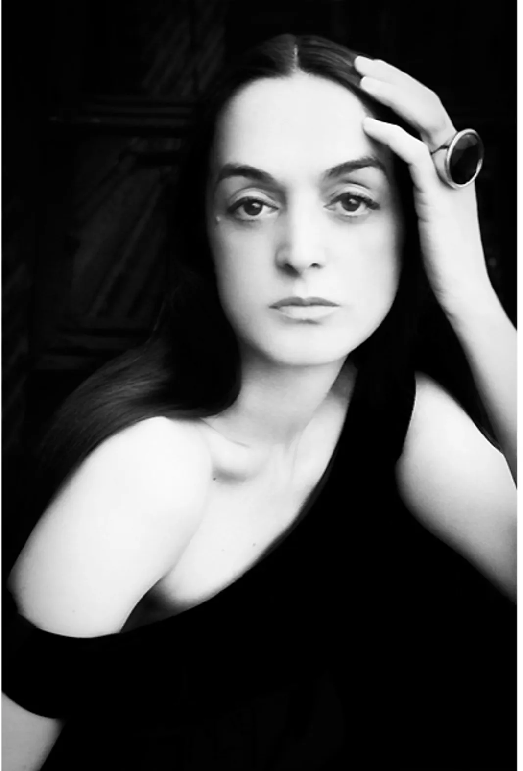 Rushka Bergman