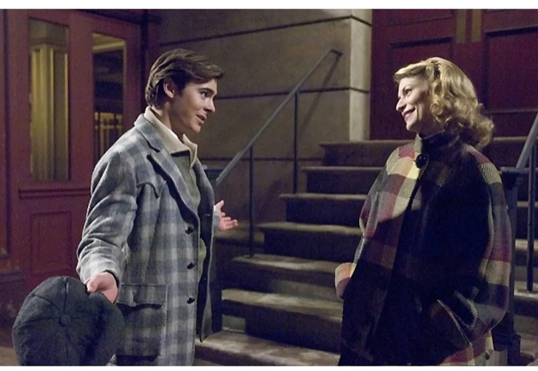 claire danes zac efron movie me and orson welles movie stills claire danes zac efron movie me and orson welles movie stills