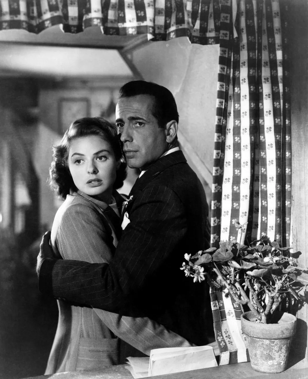 The 20 Best Last Lines In Movies