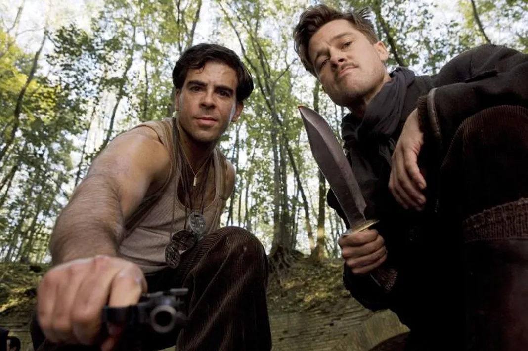 Inglourious Basterds Inglourious Basterds