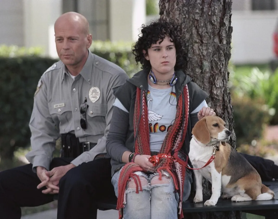 19 Actors Who Have Worked With Their Children