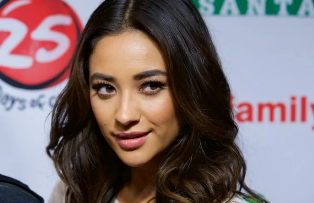 Shay Mitchell Shay Mitchell