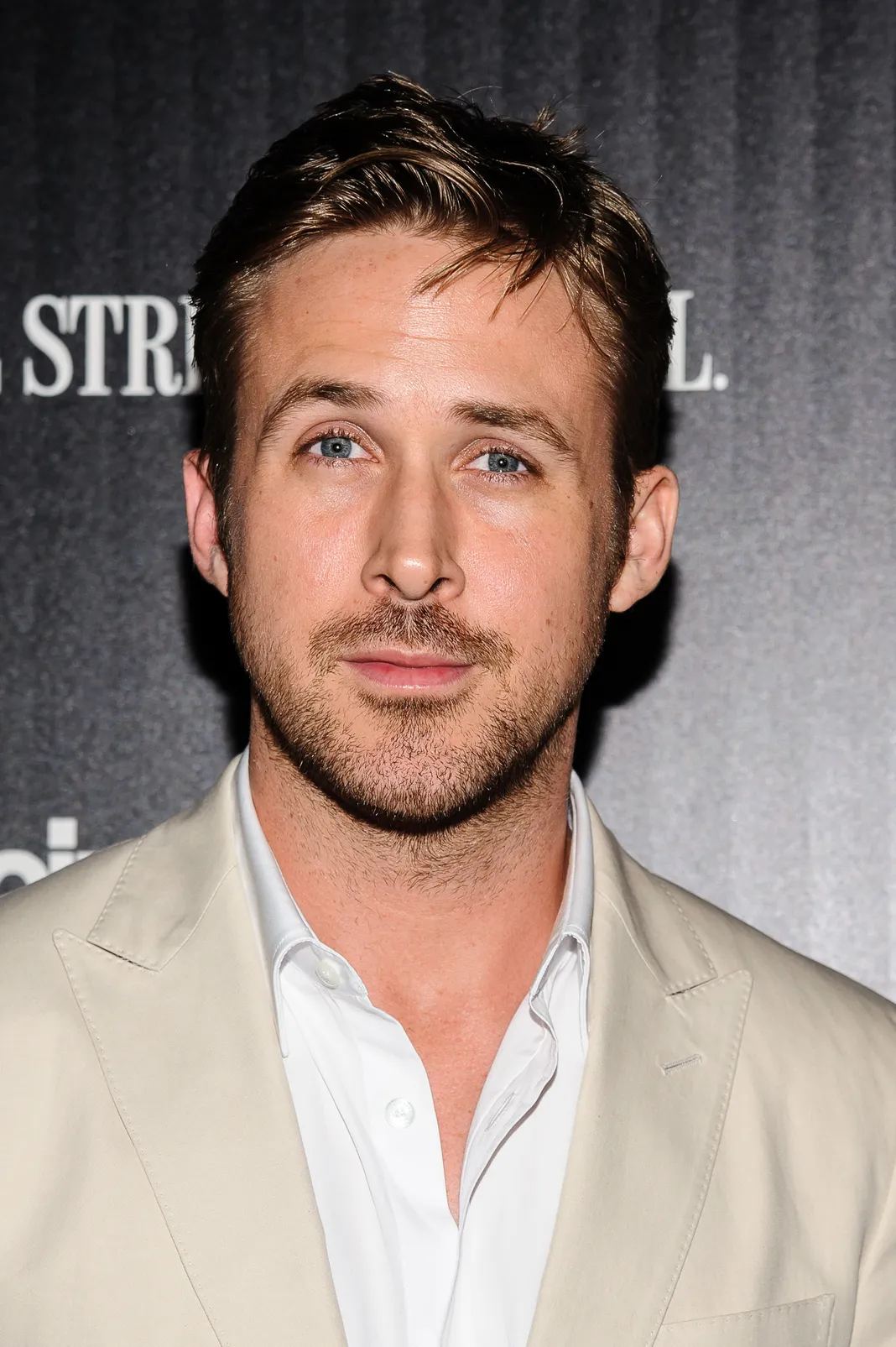 The 18 Hottest Hollywo... Ryan Gosling