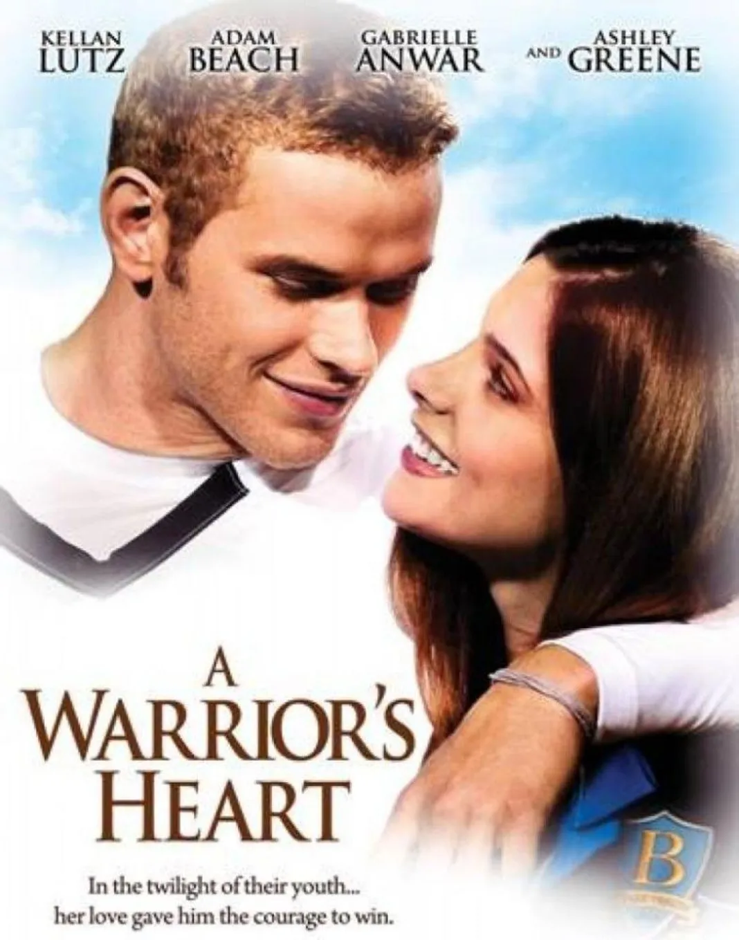 A Warrior`S Heart Full Movie