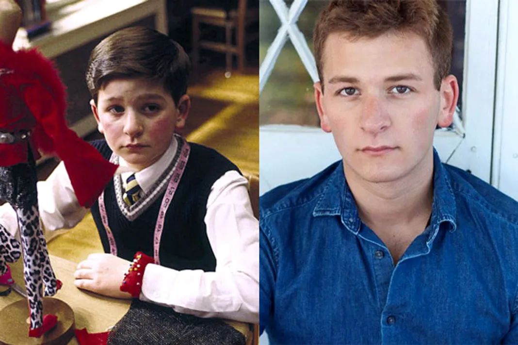 The 'School of Rock' Kids Where Are They Now?