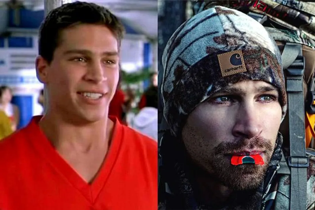 bring it on where are they now