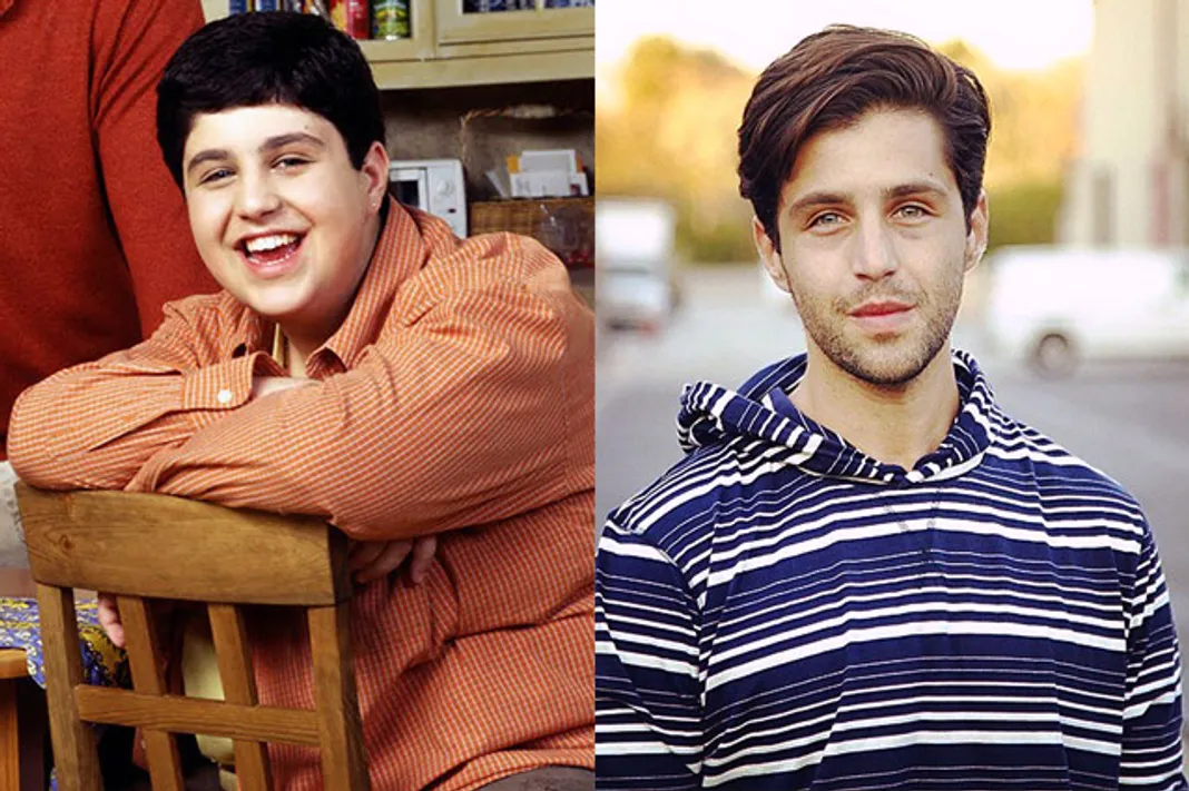 15 child who grew up to be 15 child who grew up to be