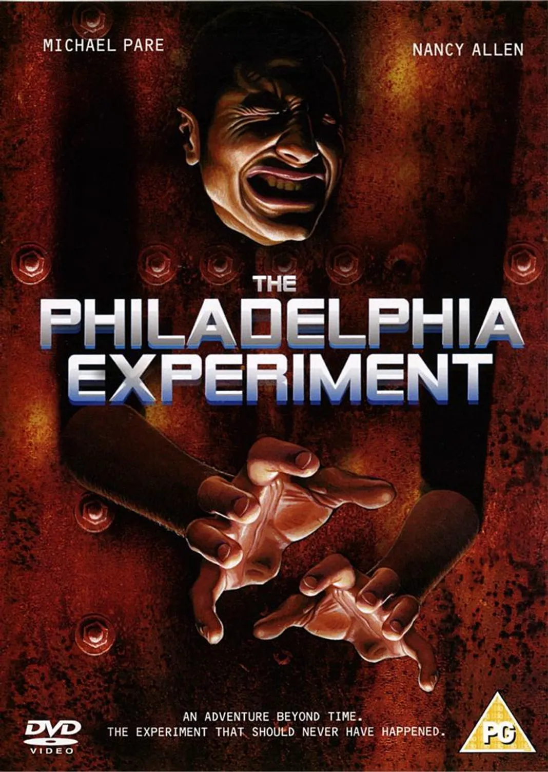 The Philadelphia Experiment Full Movie Online Free
