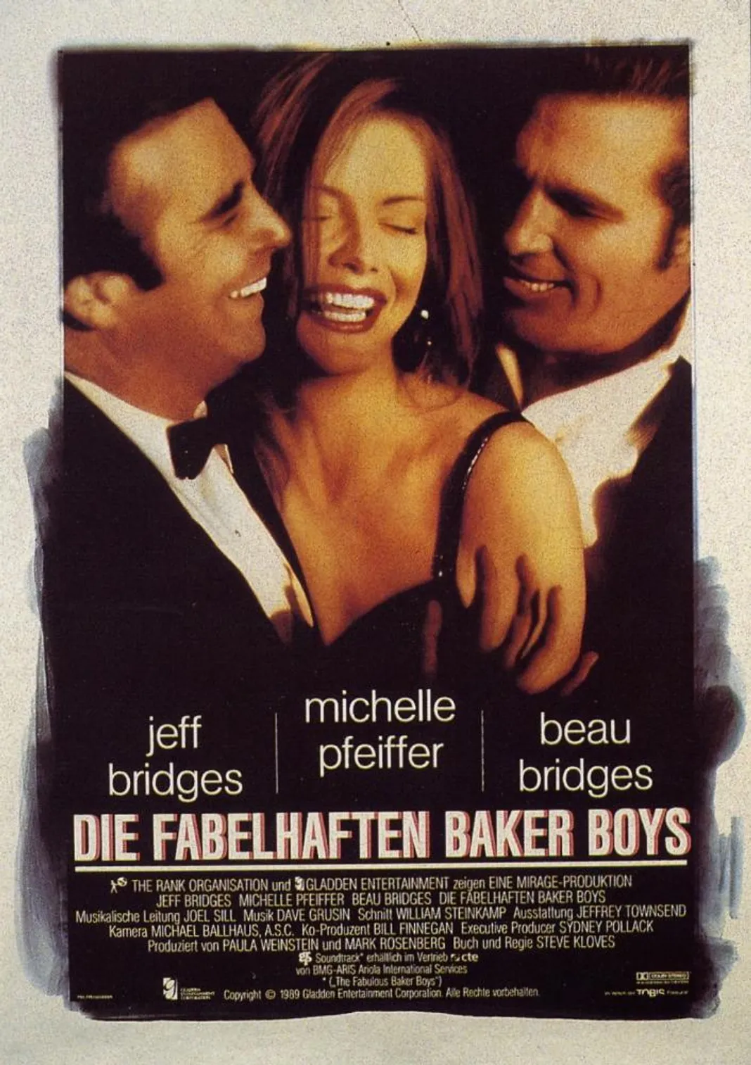 Fabulous Baker Boys