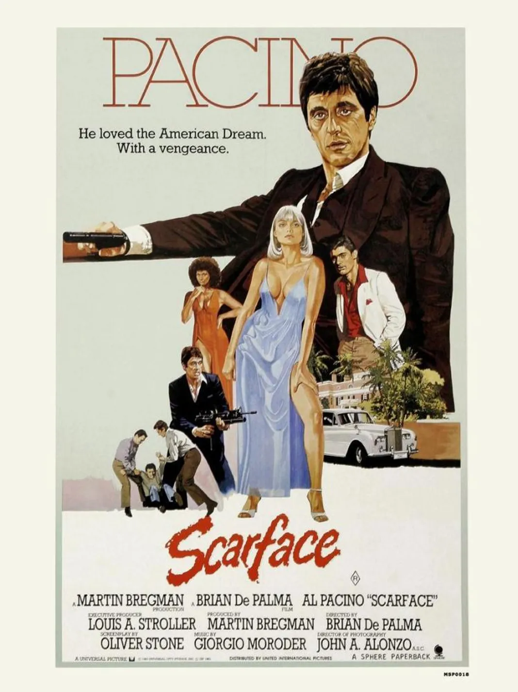 Scarface