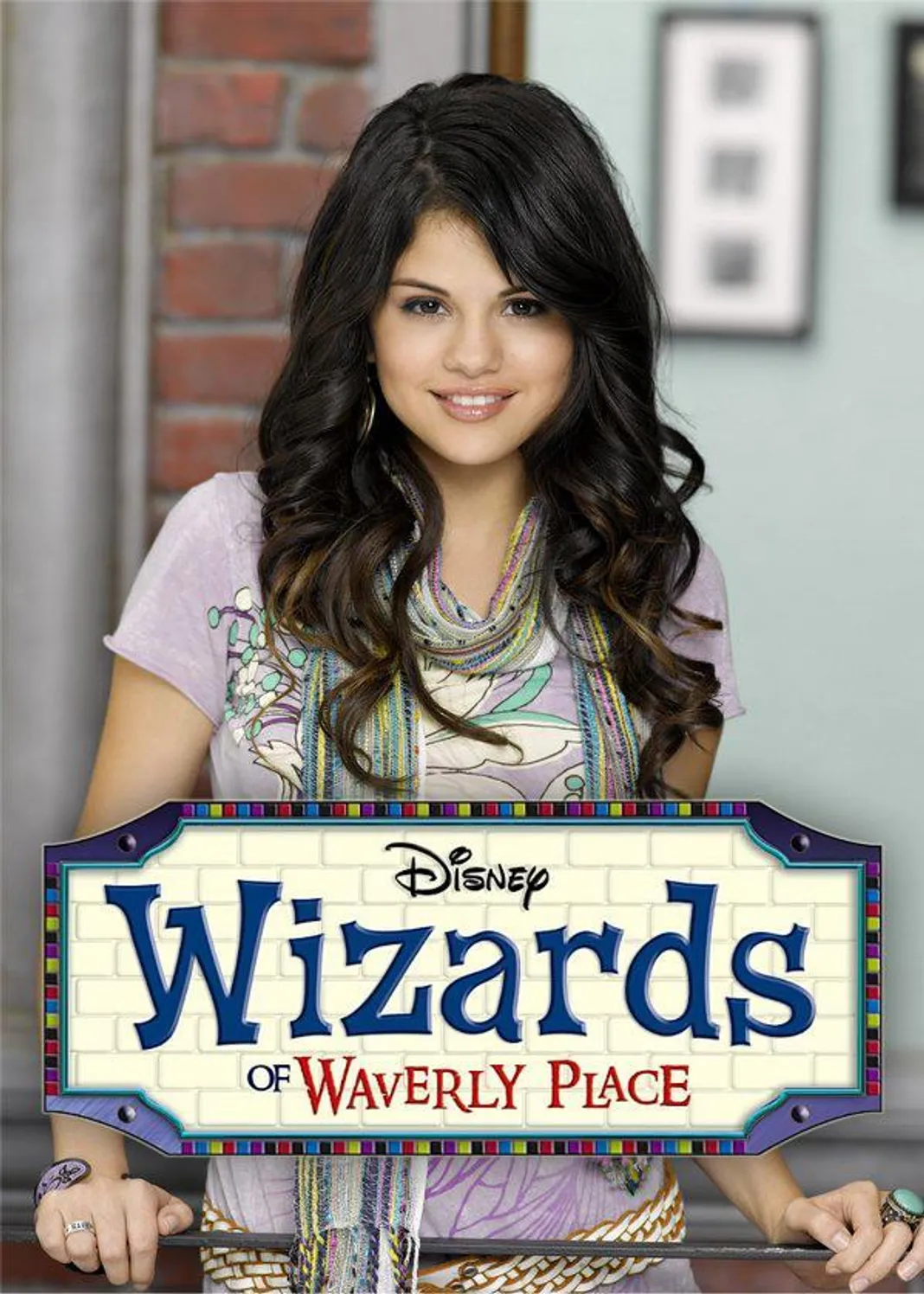 Wizards of Waverly Place