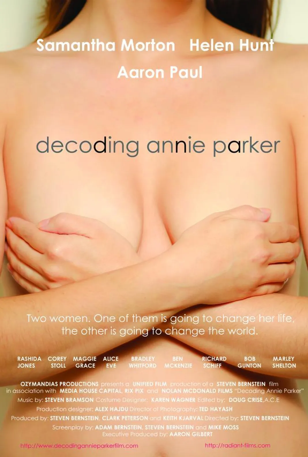 Watch Decoding Annie Parker Online Decoding Annie Parker Full Movie Online