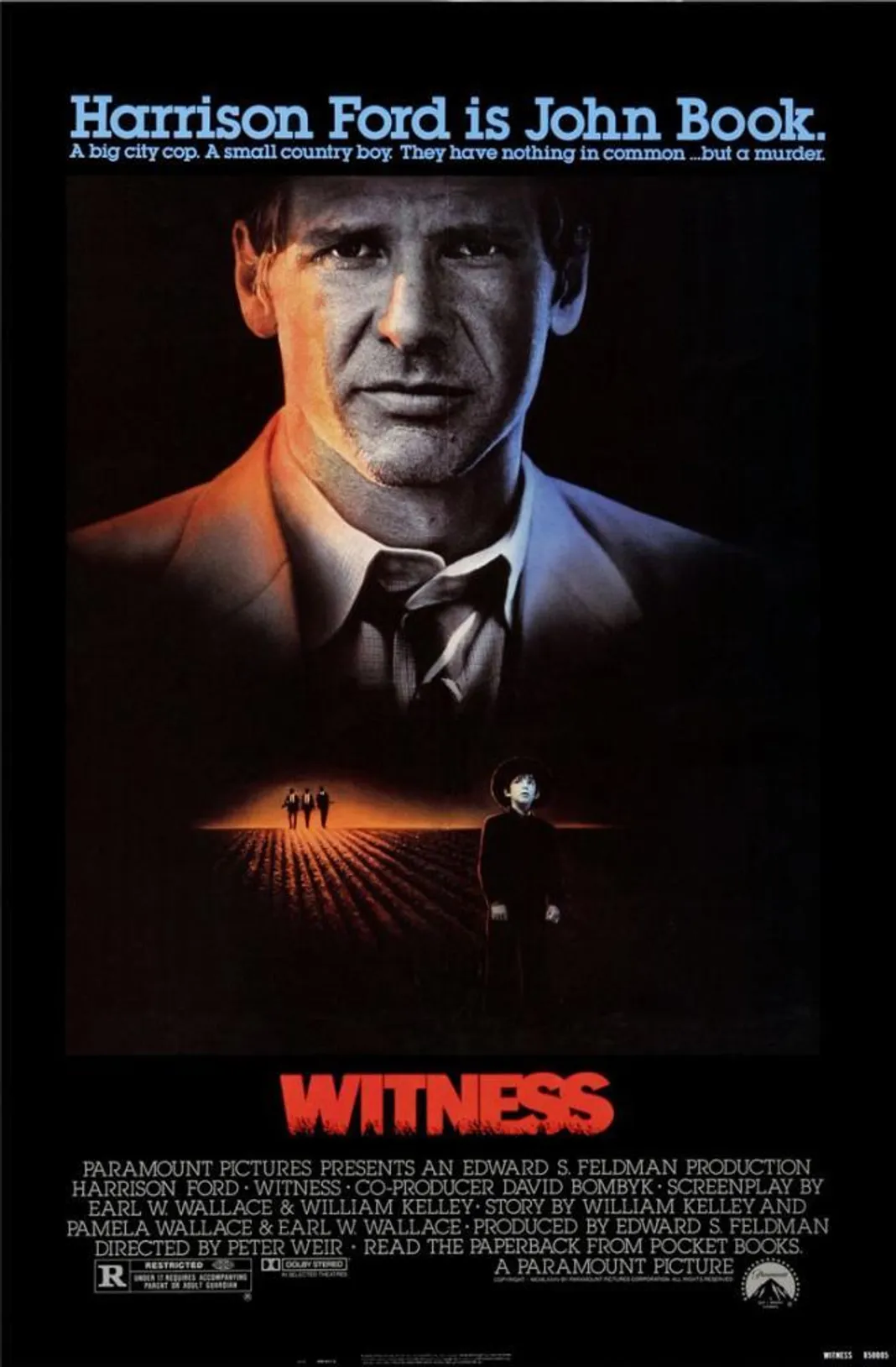 Mute Witness Full Movie Online Free