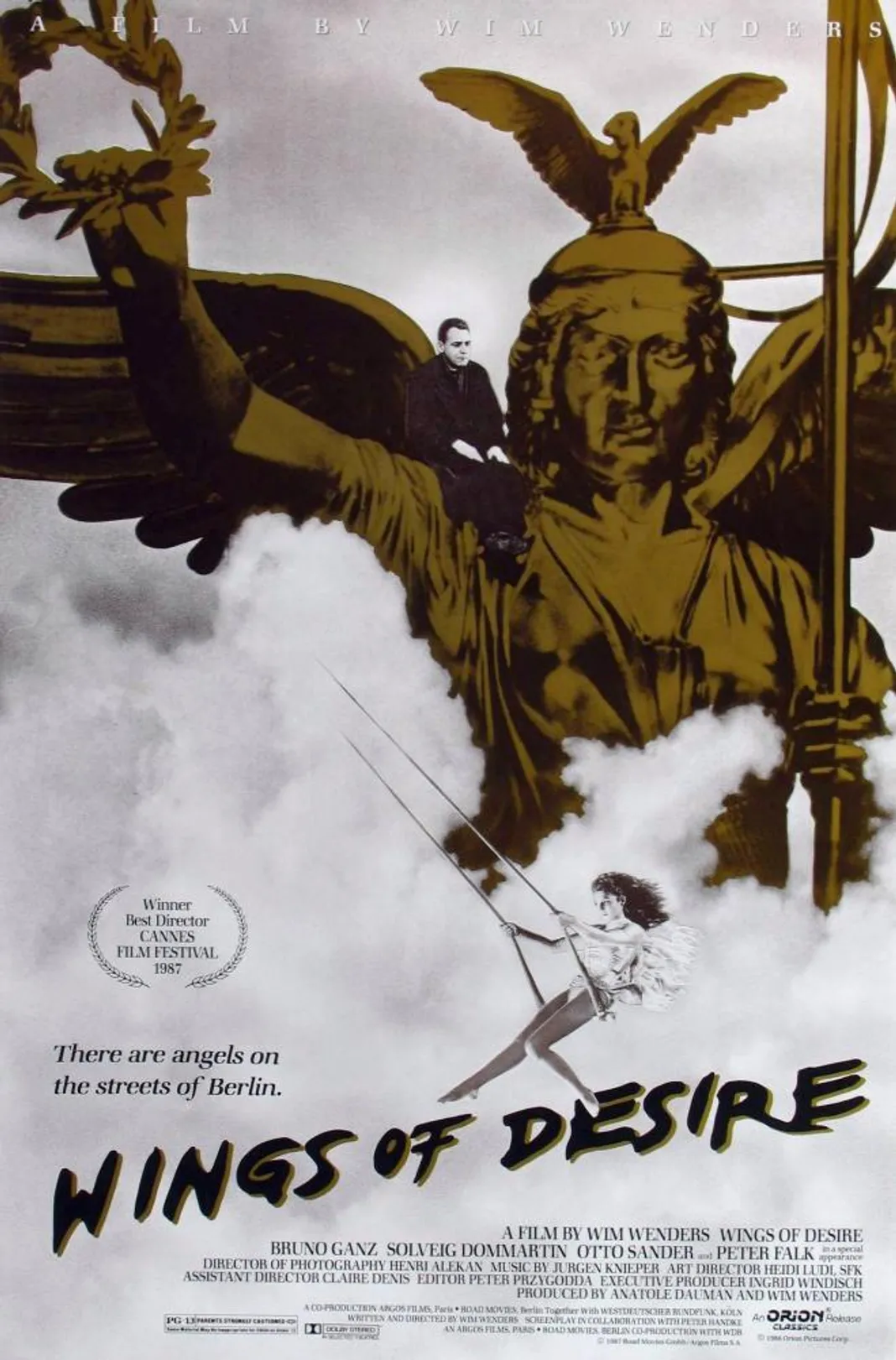 wings of desire a rare experience essay wings of desire a rare experience essay