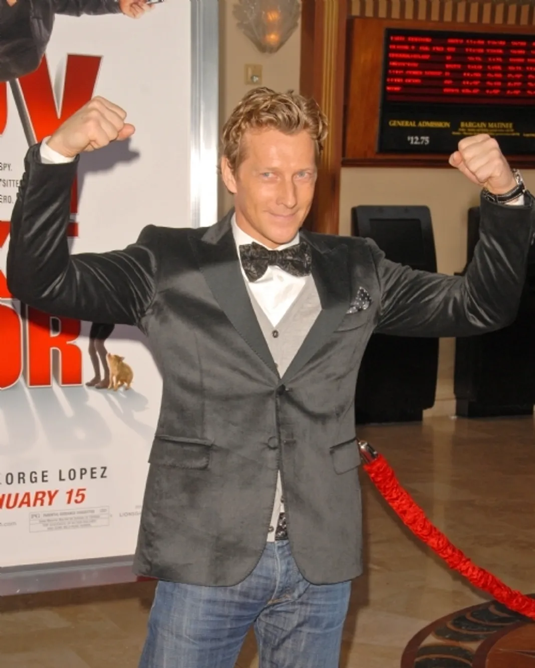 Magnus Scheving