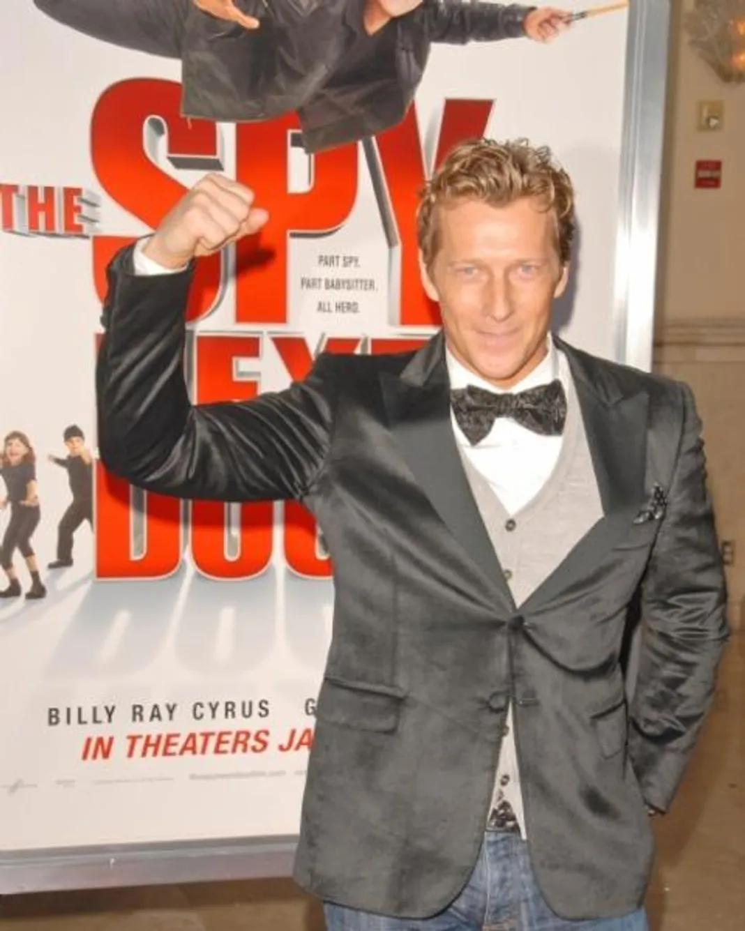 Magnus Scheving