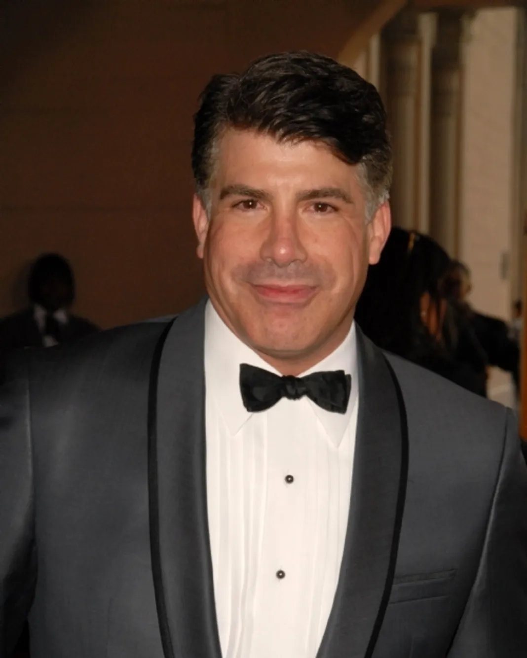 Bryan Batt