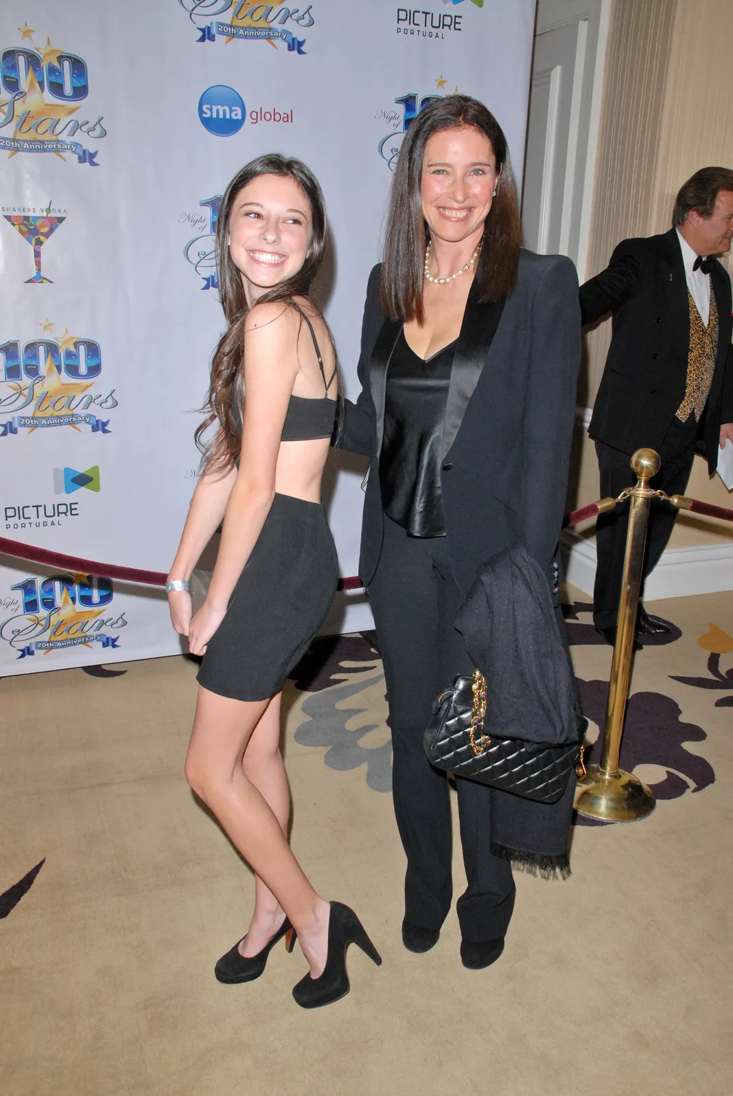Mimi Rogers