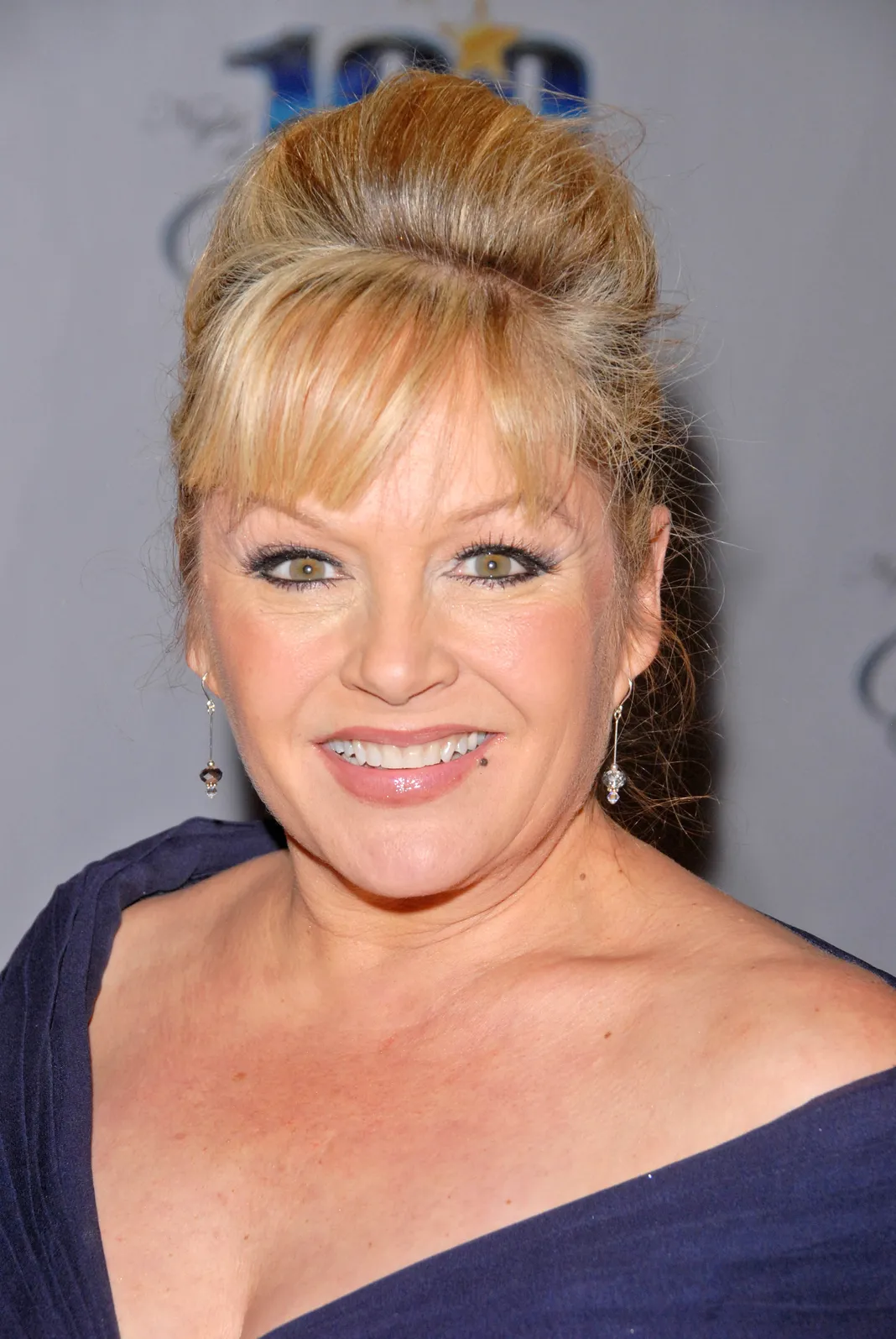 Charlene Tilton