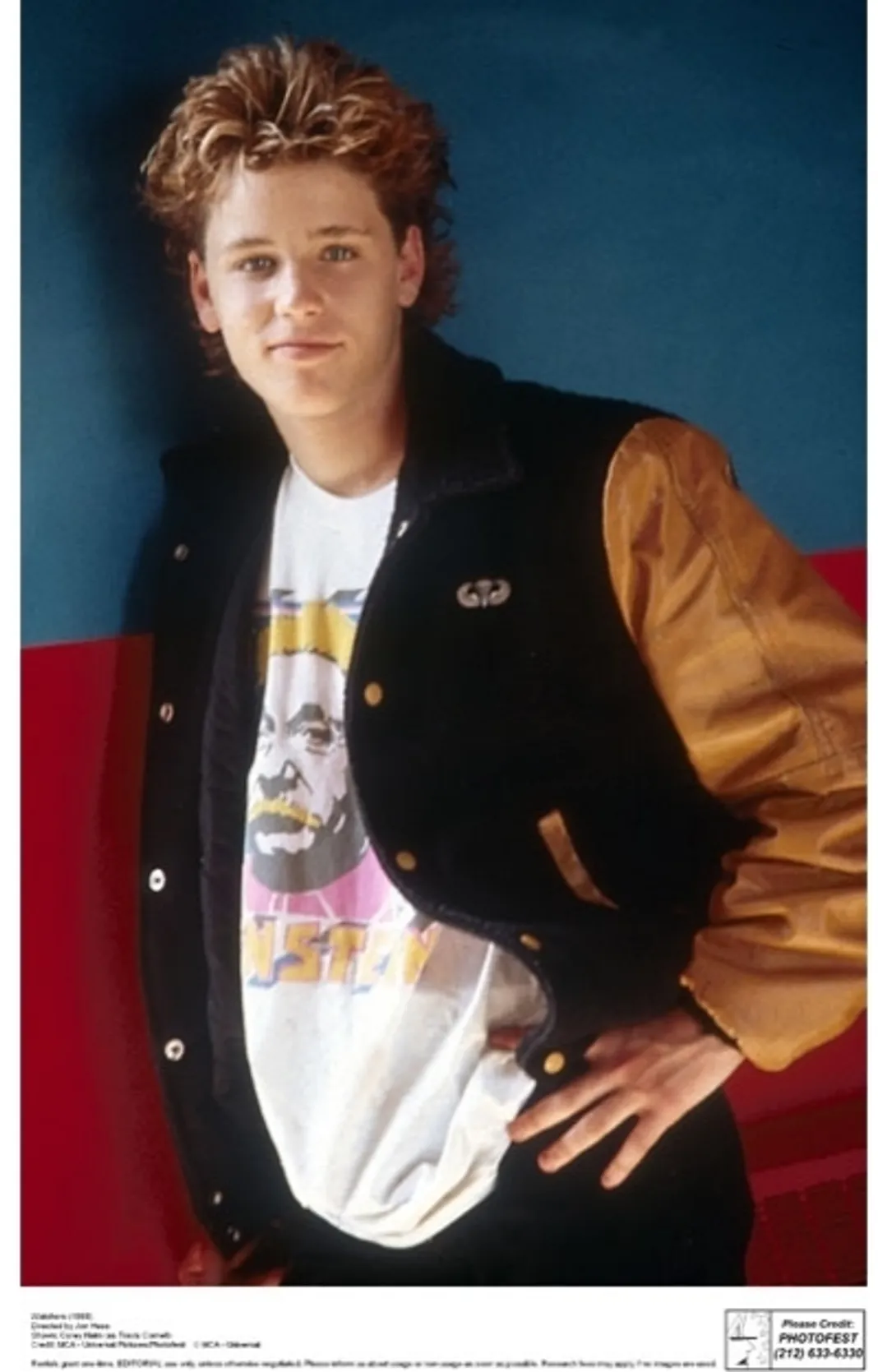 Corey Haim