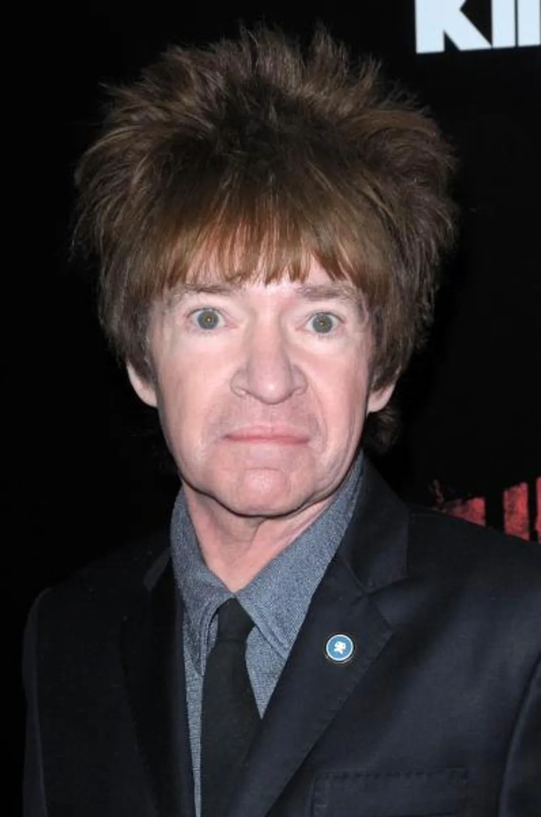 Rodney Bingenheimer
