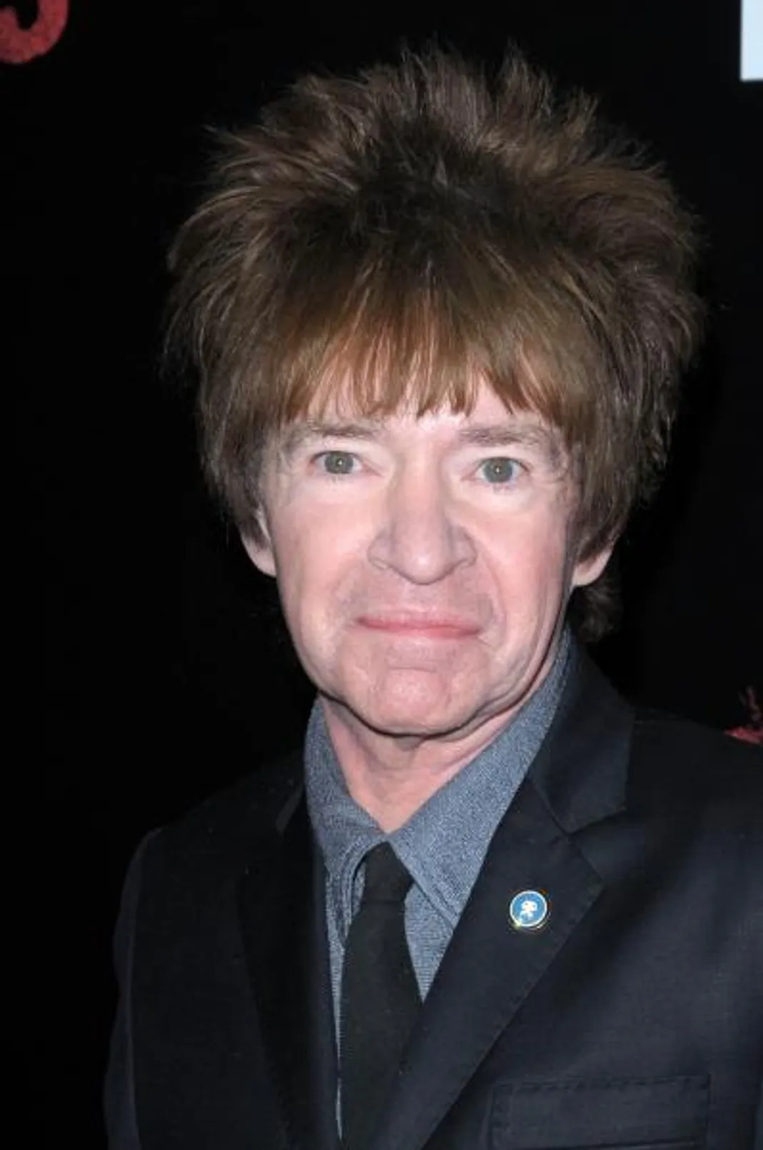 Rodney Bingenheimer