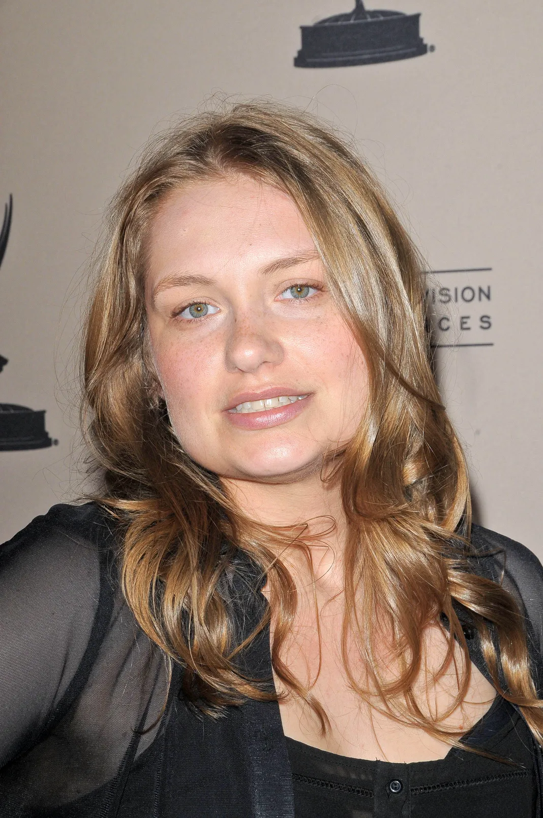 Merritt Wever