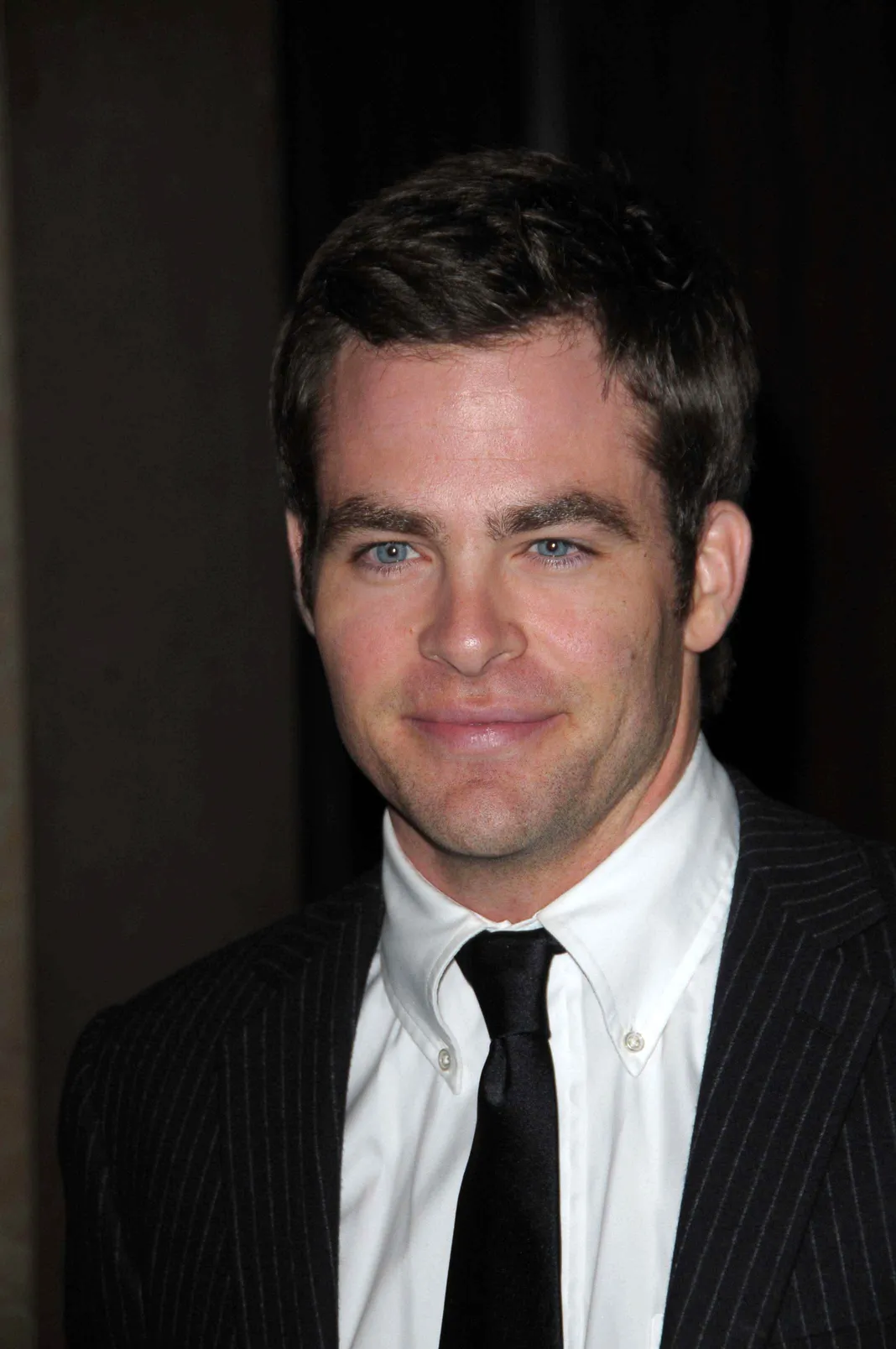 Robert Pine